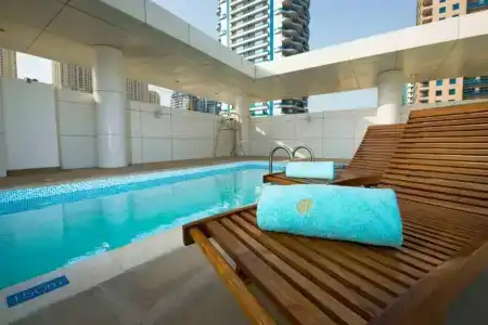 Jannah Place Dubai Marina - 15