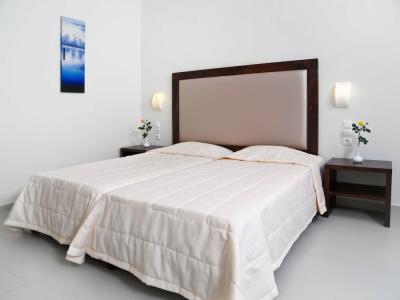 Troulis Apart-Hotel - 41