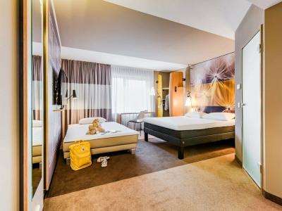 ibis Luebeck City - 17