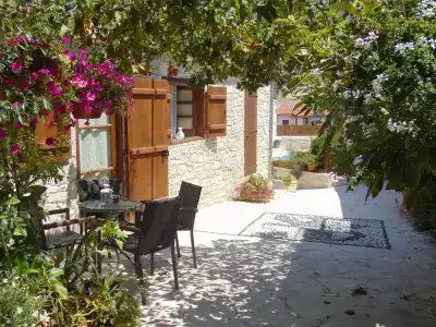 Charalambos Holiday Cottage - 6