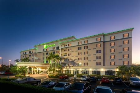 Holiday Inn Fort Lauderdale Airport, an IHG - 21