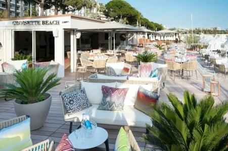 Croisette Beach Cannes Mgallery - 25