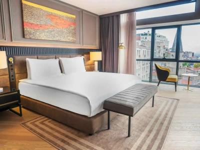 Sofitel Istanbul Taksim - 25