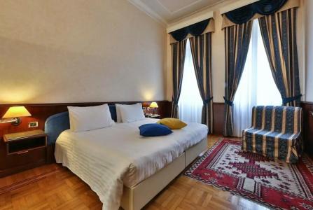 Best Western Moderno Verdi - 32