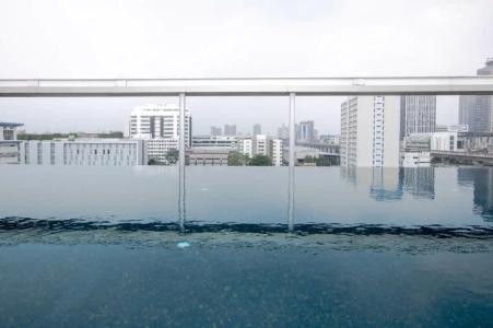Kepler Residence Bangkok - 11