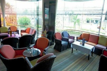 Courtyard by Marriott Phuket Town - 39