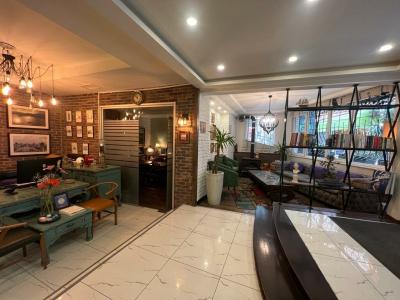 The Marions Suite Taksim- Special Category - 13