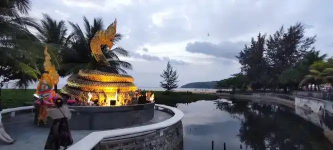 Woraburi Phuket Resort & Spa - SHA Plus - 7