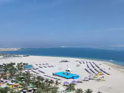 Riu Dubai Beach Resort - All Inclusive - 29