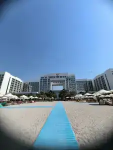 Riu Dubai Beach Resort - All Inclusive - 45