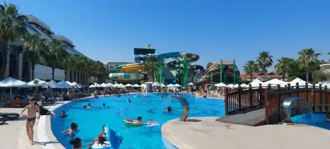 Crystal Waterworld Resort & Spa - Ultimate All Inclusive - 88