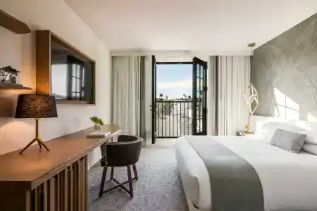 Kimpton La Peer West Hollywood, an IHG - 7