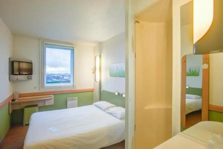 ibis budget Roissy CDG Paris Nord 2 - 23