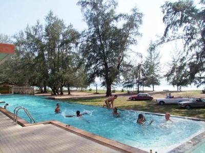 Coriacea Beachfront Boutique Phuket Resort - SHA Plus - 12