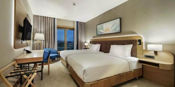 DoubleTree by Hilton Istanbul - Tuzla - 70