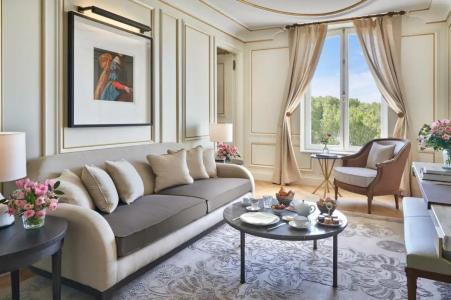 Mandarin Oriental, Ritz Madrid - 48