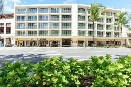 Polynesian Residences Waikiki Beach - 2