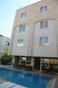 Otel Gunduz - 5
