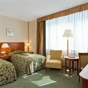 Courtyard by Marriott Katowice City Center - 3