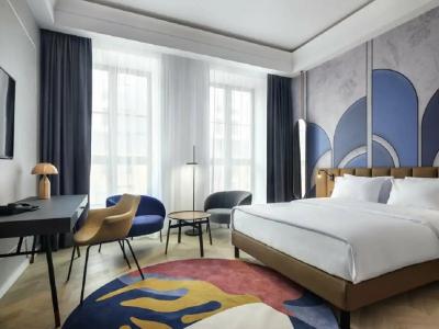 Mercure Krakow Fabryczna City - 61