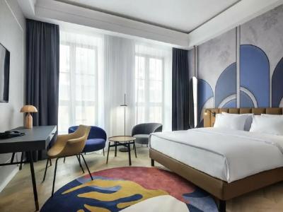 Mercure Krakow Fabryczna City - 60