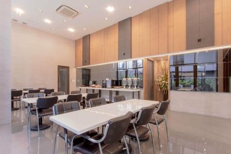 Kepler Residence Bangkok - 13
