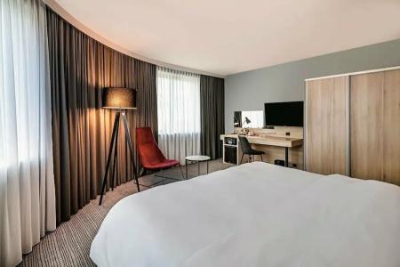 Park Inn by Radisson Krakow - 89