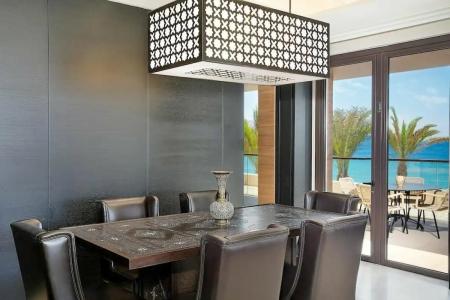 Al Manara, a Luxury Collection, Aqaba - 20