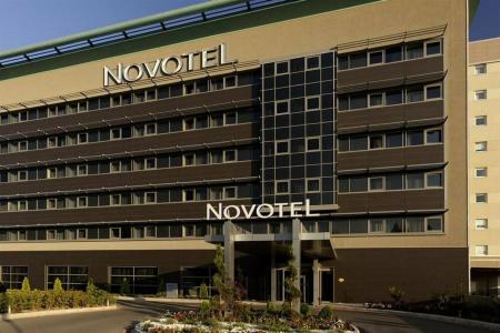 Novotel Kayseri - 84