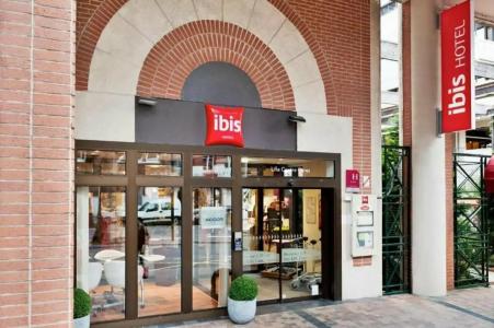 ibis Lille Centre Gares - 16