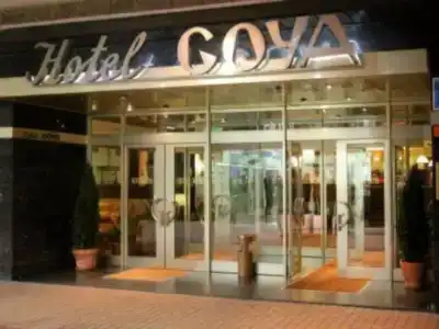 Goya - 5