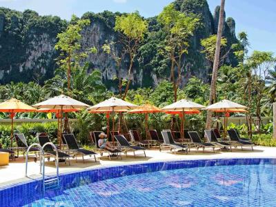 ibis Styles Krabi Ao Nang - SHA Extra Plus - 14