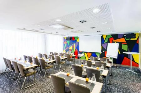 Park Inn by Radisson Central Tallinn - 59