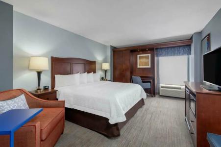 Hampton Inn Denver-International Airport - 69