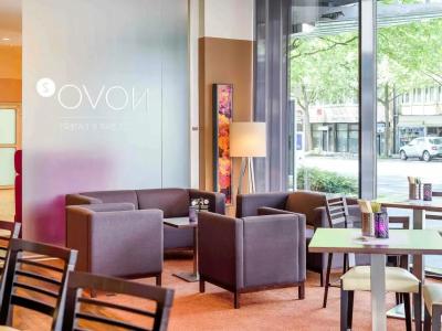 Novotel Aachen City - 61