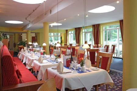 Best Western Plus OstseeWaldschloesschen - 13