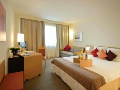 Novotel Istanbul Zeytinburnu - 75