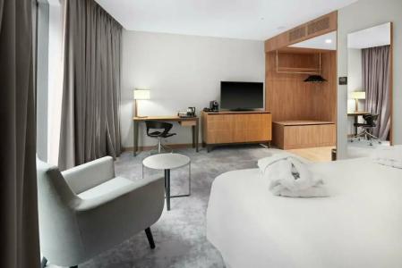 Hilton Garden Inn Vilnius City Centre - 15