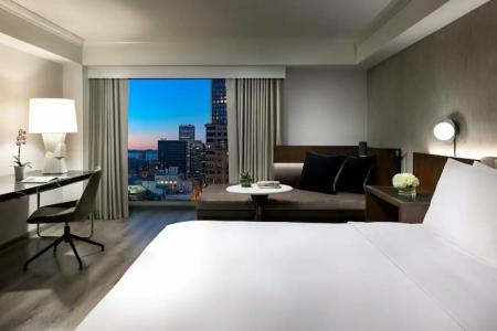 Hyatt Regency San Francisco Downtown SOMA - 69