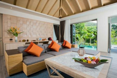 Mandarava Resort and Spa, Karon Beach - SHA Extra Plus - 12