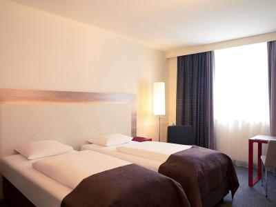 Mercure Stuttgart Airport Messe - 11