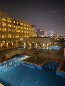 Grand Hyatt Doha & Villas - 31