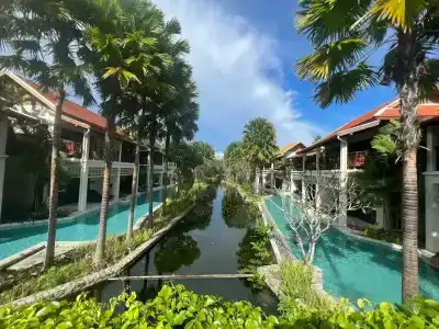 Grand Mercure Khao Lak Bangsak - 69