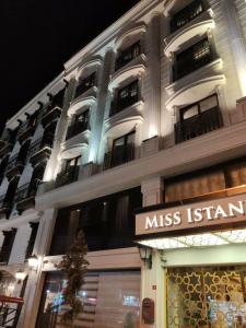 Miss Istanbul & Spa - 11