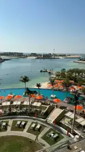 Grand Hyatt Abu Dhabi & Residences Emirates Pearl - 92