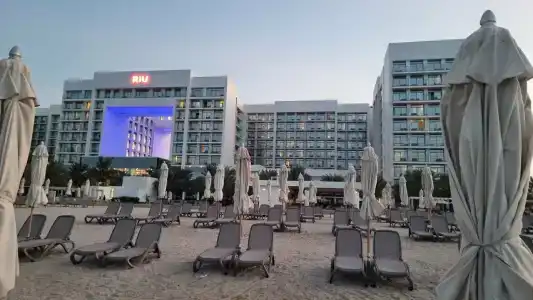 Riu Dubai Beach Resort - All Inclusive - 64