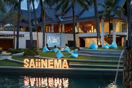 SAii Laguna Phuket - 16