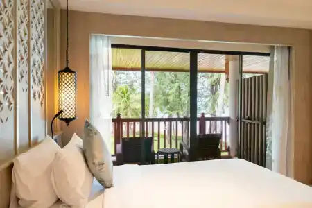 Katathani Phuket Beach Resort - SHA Extra Plus - 63