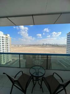 Ramada by Wyndham Dubai Barsha Heights - 15