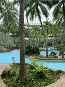 Hilton Phuket Arcadia Resort & Spa - SHA Plus - 91